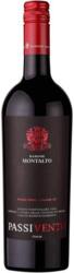 Barone Montalto Nero d'Avola Appassimento "Collezione di Famiglia".