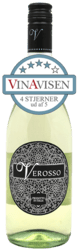 VEROSSO Chardonnay