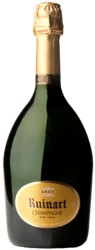 Ruinart "R" de Ruinart Brut