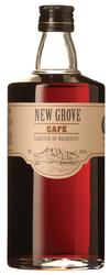 New Grove Café Liqueur 70 cl. 26 %