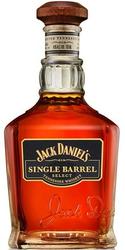 Jack Daniels, Single Barrel