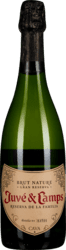 Cava Extra Brut Naturel, Juve Y Camps Sa