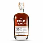 Alfred's Trail Belize  Rum, New American Oak Cask 45 % 6:12