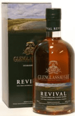 GlenGlassaugh – Revival Classic Speyside Malt