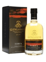 GlenGlassaugh – Torfa - Classic Speyside Malt Bourbon Casks