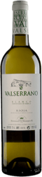 Valserrano - Rioja Blanco Barrica 2020