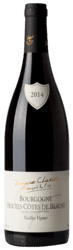 Bourgogne Hautes Côtes de Beaune Rouge Vielles Vignes 2015