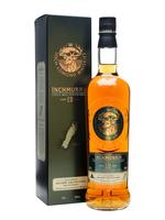 Inchmurrin 12 år Loch Lomond Single Highland Malt Scotch Whisky 46 %