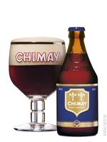 Chimay Bleue 9,0% 33 cl