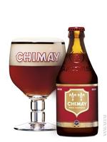 Chimay Rouge 7,0% 33 cl