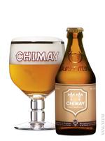 Chimay Dorée (Gold) 4,8% 33 cl