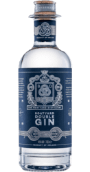 Boatyard Bouble Gin 46 %