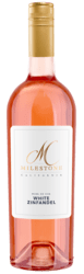 Milestone White Zinfandel Rosé - California - Greve Vinkompagni