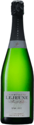 Lejeune Champagne Premier Cru Brut