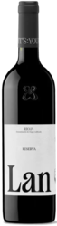 Lan Reserva Rioja