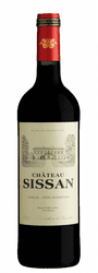 Château Sissan Cadillac Côtes de Bordeaux 2016 Magnum