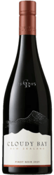 Cloudy Bay Pinot Noir