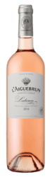 L'Aiguebrun - Luberon Rosé