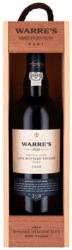 Warre's, Late Bottled Vintage 2008