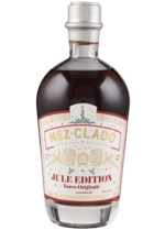 Mezclado Dansk Blanderi Jule Edition - Greve Vinkompagni