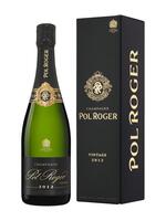 Pol Roger Champagne, 2016 Vintage Brut.