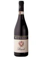 Ricossa Barolo Riserva 2020