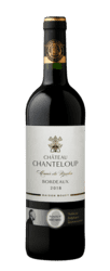 Chateau Chanteloup Cuvée du Moulin Bordeaux 2018