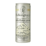 Folkington’s Elderflower