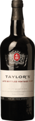 Taylors - Late Bottled Vintage 2017 - BEMÆRK 1 LITER