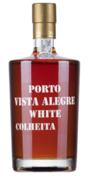 Vista Alegre White Colheita Port 2013