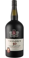 Taylors 10 Year Old Tawny Port MAGNUM - 93 points Robert Parker.