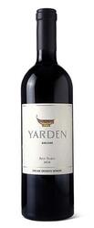Yarden Petit Verdot Golan Heights Winery LTD