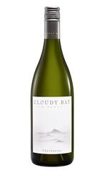 CLOUDY BAY Chardonnay 2017