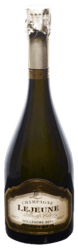 Champagne Lejeune Pére & Fils, Brut Millesime 2014