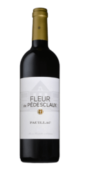 Fleur De Pedesclaux - 2. vin - 5. Cru Classé 2019