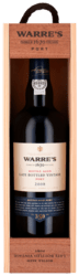 Warre's, Late Bottled Vintage 2009