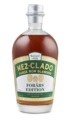 Mezclado Dansk Rom Blanderi Forårs Edition 25 cl.