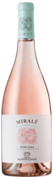 Tenuta Monteccheiesi, 2021 - Miraly, Toscana Rosé IGT
