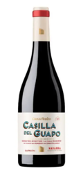Gran Feudo Castilla del Guapo Garnacha, Navarra