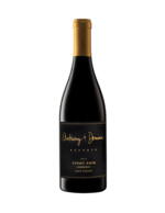 Carneros Pinot Noir - Napa Valley