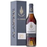 Alambre 20 års Moscatel Setúbal (50cl)