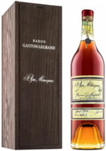 Baron Gaston Legrand Baron Gaston Legrand Bas Armagnac 1984