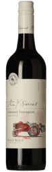 Yalumba The Y Series - Cabernet Sauvignon  - Slagelse Vinkompagni