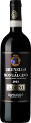 Brunello di Montalcino Azienda Lisini 2019