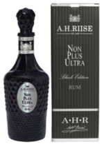 A.H. Riise - Non Plus Ultra Black Edition 42