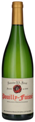 Domaine J.A. Ferret Pouilly-Fuissé 2022