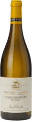 Chablis Bougros, Grand Cru Maison Joseph Drouhin.