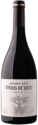 VINHAS DE XISTO Reserva - Douro DOC