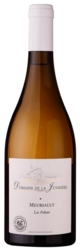 Domaine de la Juvinière Meursault 'Les Pellans'