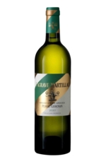 Chateua Lagrave-Martillac Blanc 2022 - Pessac-Léognan